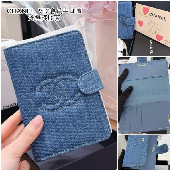 CHANEL / Dior 美妝專櫃 / LV vip周邊 