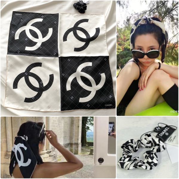 CHANEL / Dior 美妝專櫃 / LV vip周邊 