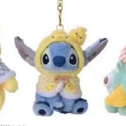 全球迪士尼 史迪奇特輯：史迪奇月亮夜燈擺飾/櫻桃史迪奇小金 /暗黑史迪奇 巧克力史迪奇 白金史迪奇 / 櫻桃史迪奇小金 /  馬年史迪奇 / 粉藍微光史迪奇 / 小熊麋鹿史迪奇 