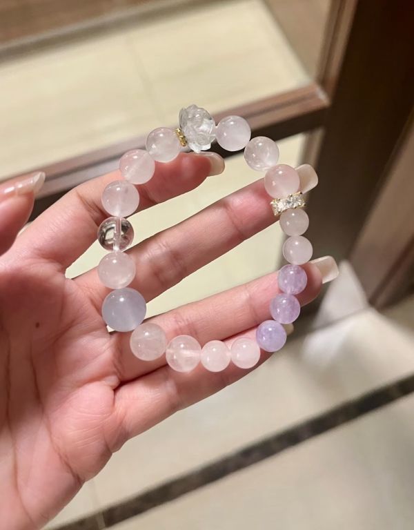 廈門香火最旺 南普陀寺 供奉觀音菩薩的寺廟 人氣手鍊 