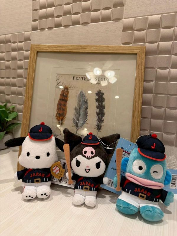 WBC 2026年世界棒球經典賽 人氣周邊/大谷翔平 