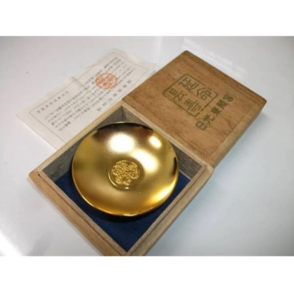 正能量多彩水晶樹 / 招財金箔鳳梨/葫蘆/一桶金擺飾 