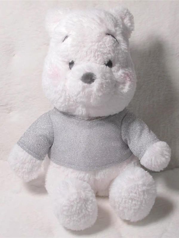 全球迪士尼 黑金禮帽維尼 / 橘色栗子維尼 / 蕾絲蜜蜂維尼 / 晚安寶貝維尼/ 春日野餐維尼 / 維尼與小雞系列/粉色蜜蜂維尼/抹茶/雪白維尼/楓葉維尼/櫻花維尼 