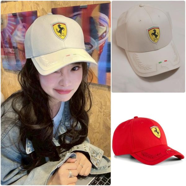 2026年F1賽車上海站/義大利周邊 