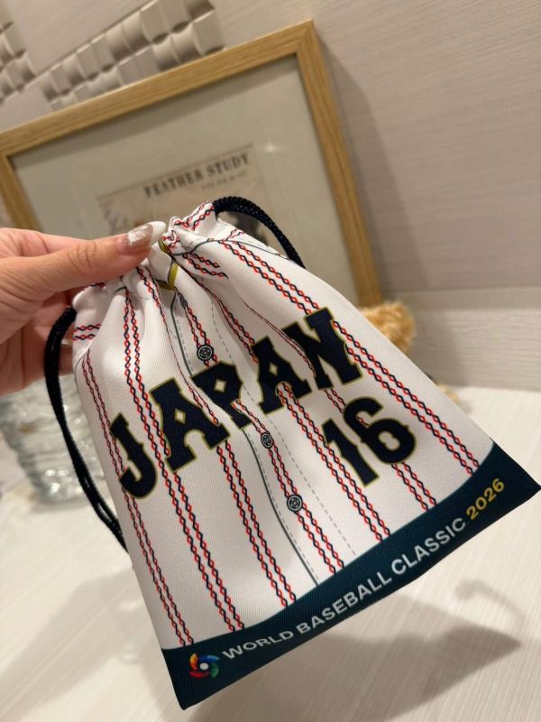 WBC 2026年世界棒球經典賽 人氣周邊/大谷翔平 