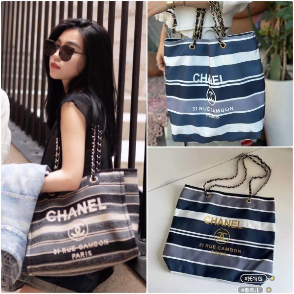 CHANEL VIC / 積點 周邊 