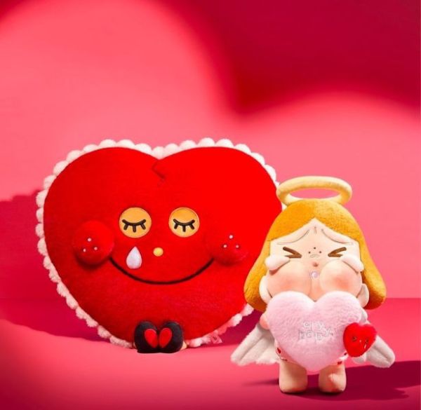 泡泡瑪特 哭娃 CRY BABY 全系列 畢業必備 落日歌會 / LABUBU 拉布布周邊 