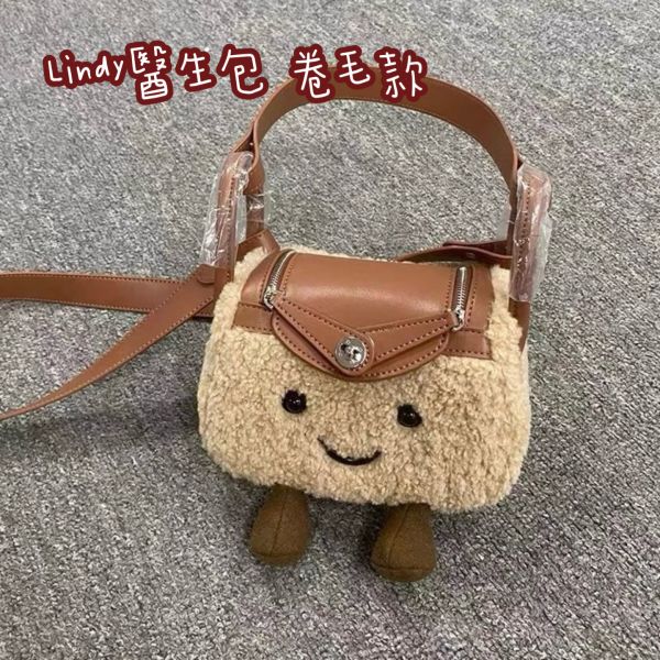 時尚教主 名媛最愛 微笑柏金包，飯包，凱莉包，Lindy包 / 馬上有錢吊飾 / 