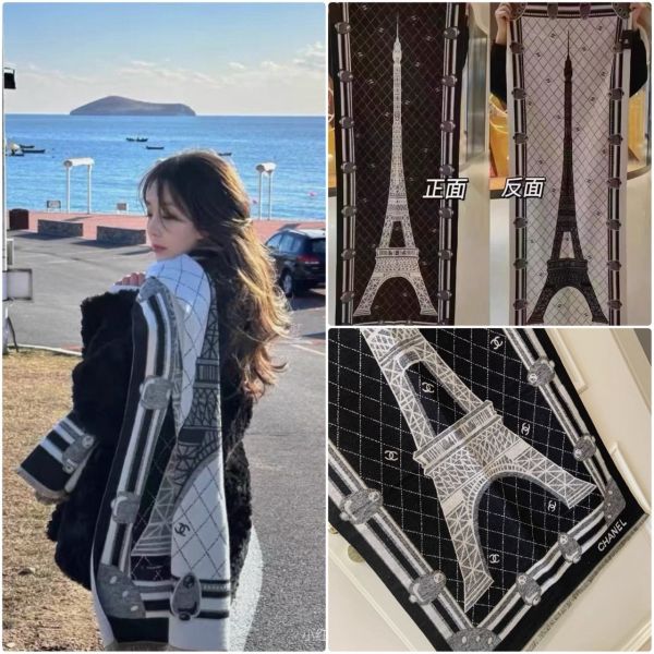 CHANEL VIC / 積點 周邊 