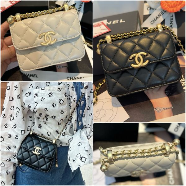 CHANEL VIC / 積點 周邊 
