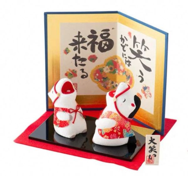 日本馬年 招財招貴人保平安健康周邊 / 發財金箔蘋果 / 有日本寺廟過火 / 多款日本開運好物 