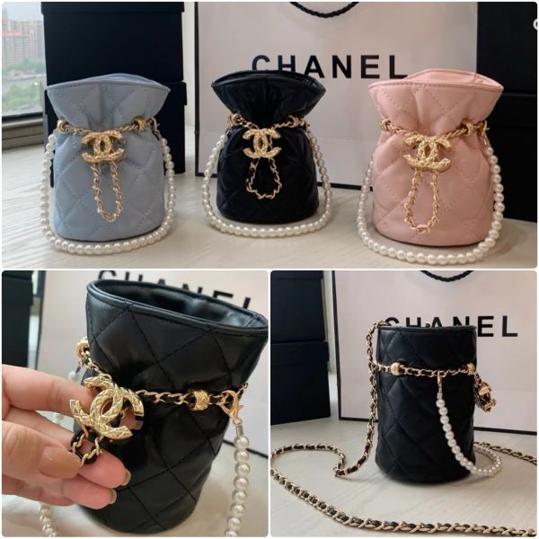 CHANEL VIC / 積點 周邊 