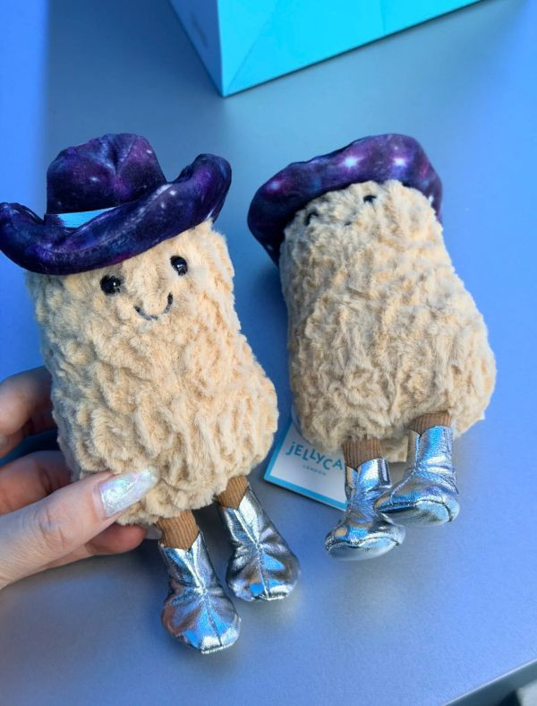 馬上有錢吊飾 / Jelly Cat 花生吊飾含衣服 / 名媛限定微笑柏金包包 / 翻玩款包包 