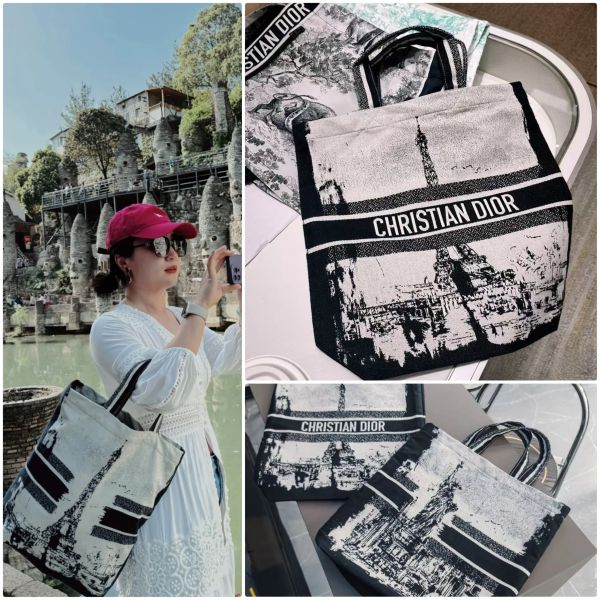 CHANEL / Dior 美妝專櫃 / LV vip周邊 