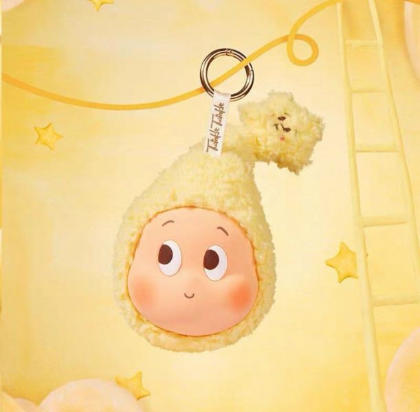 泡泡瑪特 星星人 全系列周邊 (持續更新) 星星送給你 希望它能帶給你一些些力量 