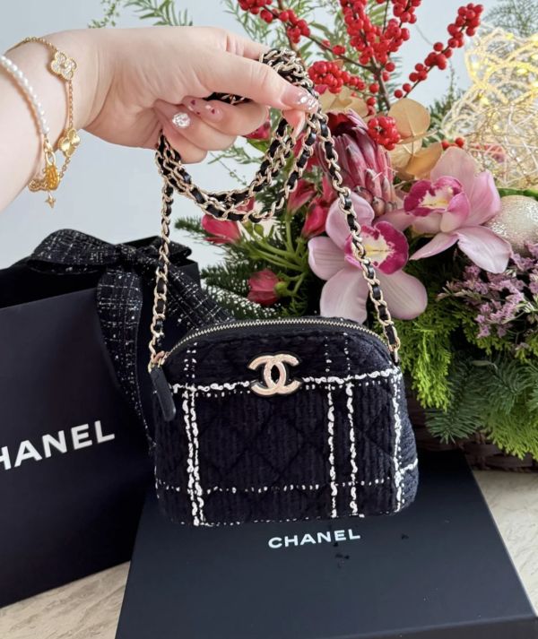 CHANEL VIC / 積點 周邊 