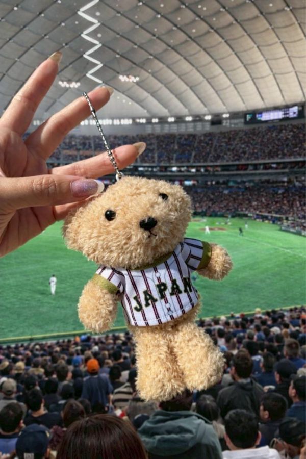 WBC 2026年世界棒球經典賽 人氣周邊/大谷翔平 