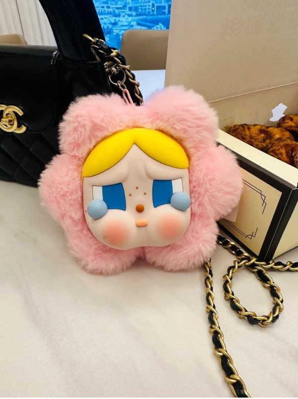 泡泡瑪特 哭娃 CRY BABY 全系列 畢業必備 落日歌會 / LABUBU 拉布布周邊 