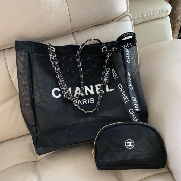 CHANEL VIC / 積點 周邊 