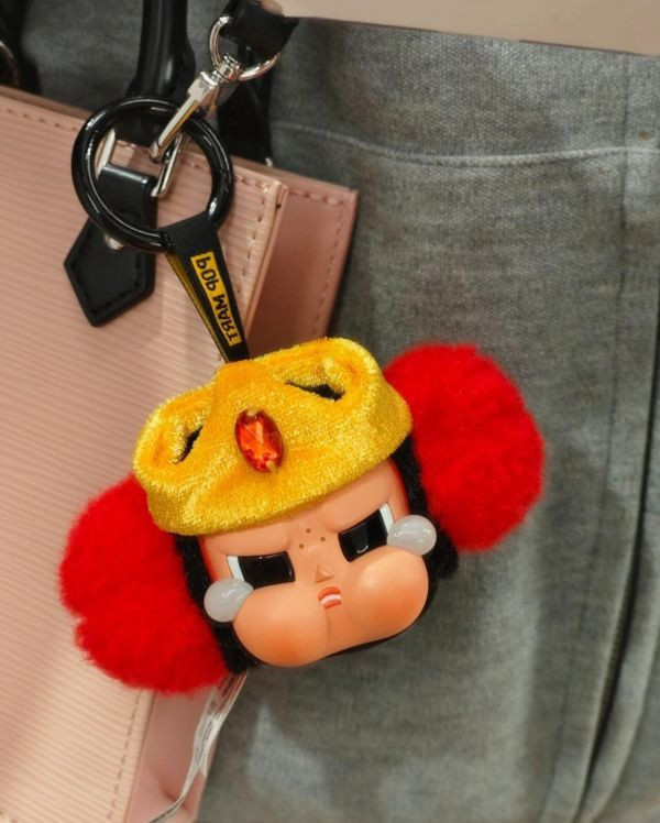 泡泡瑪特 哭娃 CRY BABY 全系列 畢業必備 落日歌會 / LABUBU 拉布布周邊 