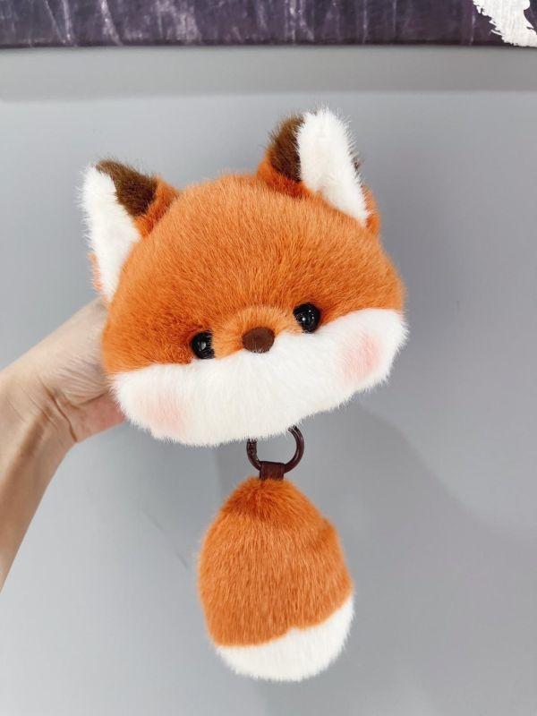 極致重工 梵谷的星空流雲 6款絕美包款 / 韓星同款 精品等級TPU果凍包Jelly Firkin / 