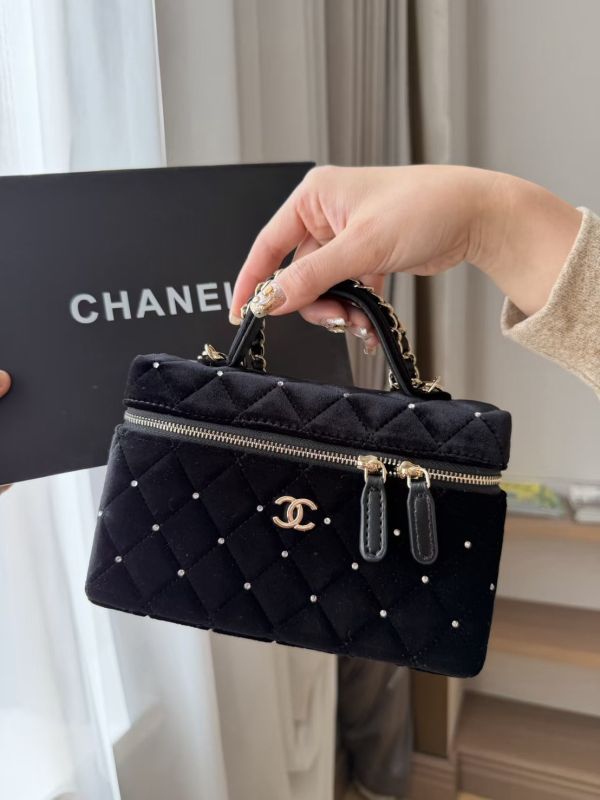 CHANEL / Dior 美妝專櫃 / LV vip周邊 