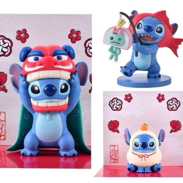 日本迪士尼 2026年馬年維尼 / 蛇年 龍年 兔年 維尼 馬年維尼,馬年史迪奇,2026年新年