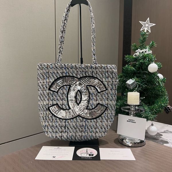 CHANEL / Dior 美妝專櫃VIP周邊 