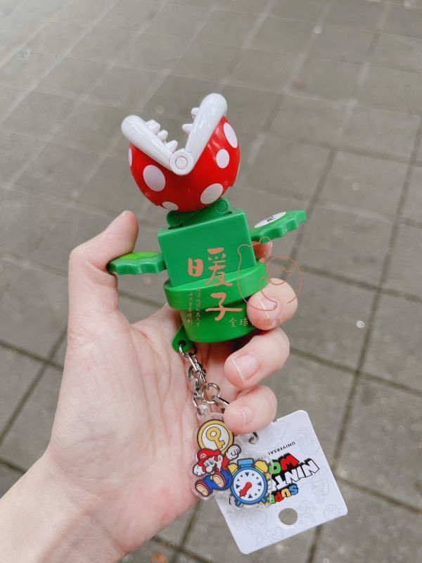 日本環球影城 冬季 史奴比/提姆熊 系列周邊 