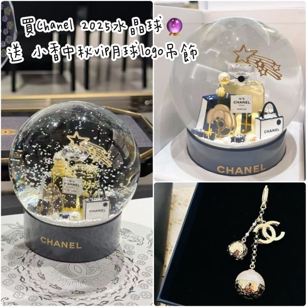 CHANEL / Dior 美妝專櫃 / LV vip周邊 