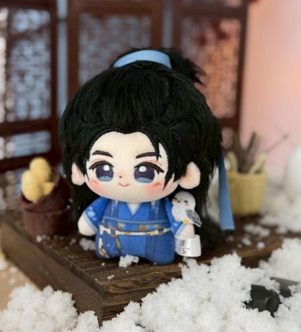 逐玉 官方正版周邊 