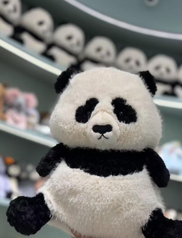 JellyCat 正版 稀有系列代購 