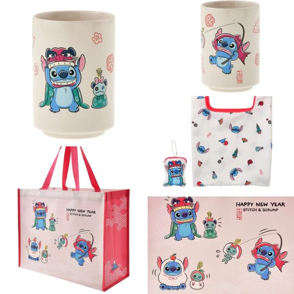 日本迪士尼 2026年馬年維尼 / 蛇年 龍年 兔年 維尼 馬年維尼,馬年史迪奇,2026年新年