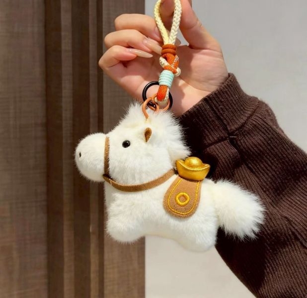 JellyCat星空兔兔/療癒花生橘子帽吊飾 / 名媛限定微笑柏金包包 / 翻玩款包包 / 馬上有錢小吊飾 