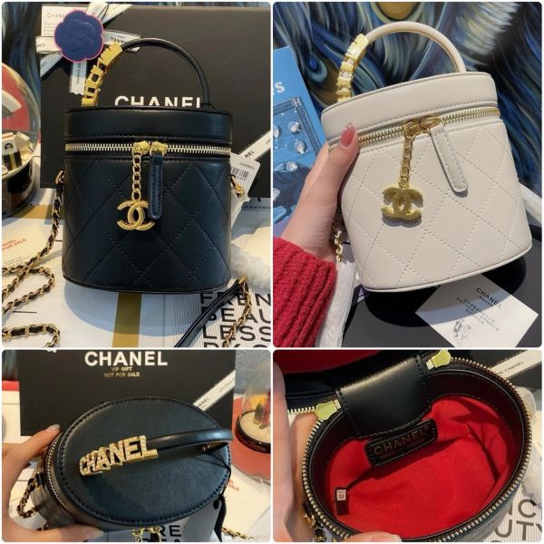 CHANEL VIC / 積點 周邊 