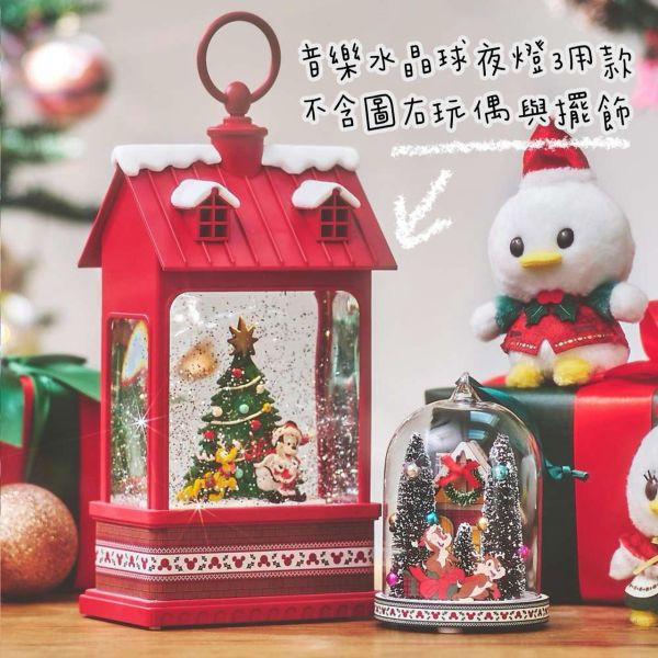 英國/日本 迪士尼 聖誕周邊