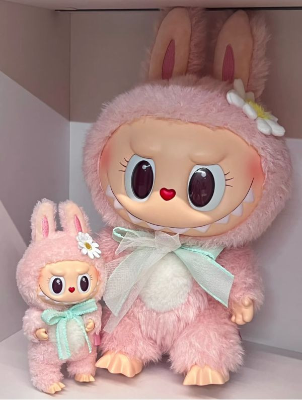 泡泡瑪特 哭娃 CRY BABY 全系列 畢業必備 落日歌會 / LABUBU 拉布布周邊 