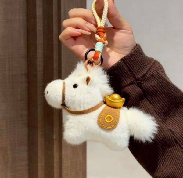 馬上有錢吊飾 / Jelly Cat 花生吊飾含衣服 / 名媛限定微笑柏金包包 / 翻玩款包包 