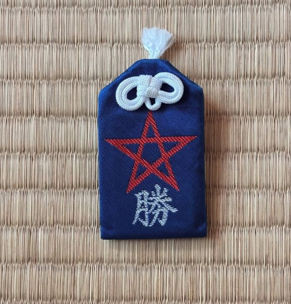 大阪安倍晴明神社 / 京都晴明神社 日本花式溜冰選手 羽生結弦 參拜神社 晴明神社是「驅魔」「除惡」的神社 