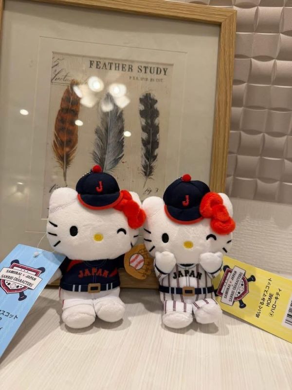 WBC 2026年世界棒球經典賽 人氣周邊/大谷翔平 