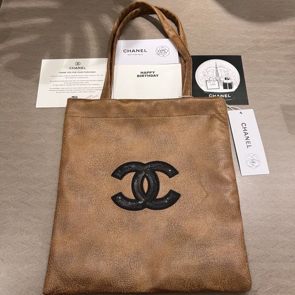 CHANEL / Dior 美妝專櫃VIP周邊 