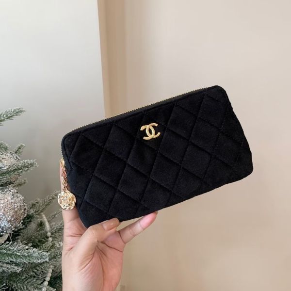 CHANEL / Dior 美妝專櫃 / LV vip周邊 