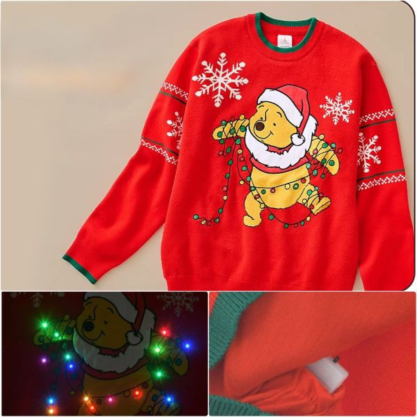 英國/日本 迪士尼 聖誕周邊