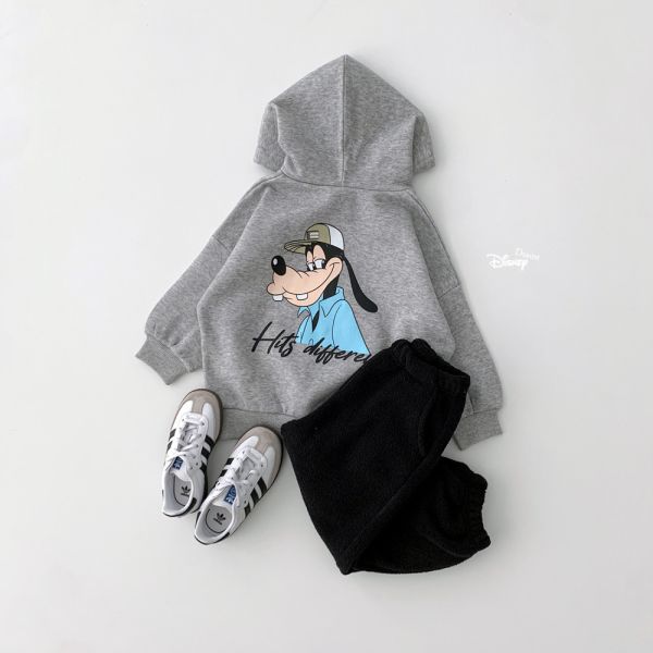 Disney×DSAINT 高飛聯名帽T 