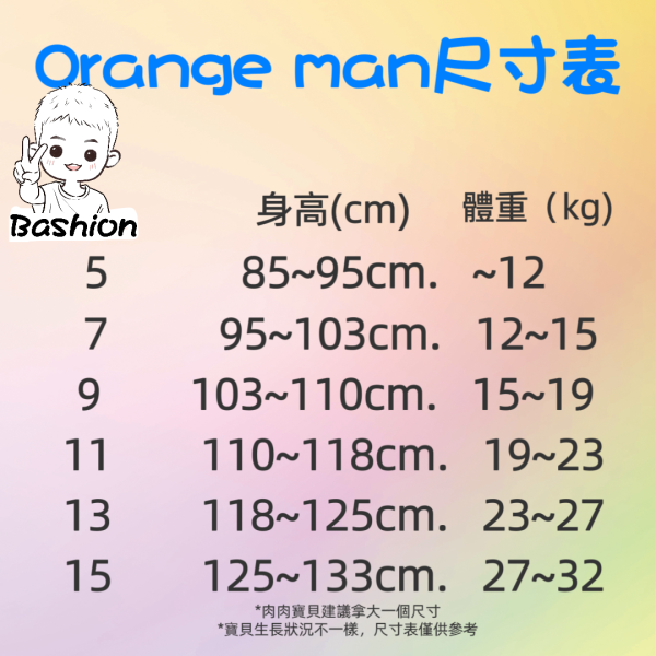 ORANGE MOM 口袋牛仔彈性褲 
