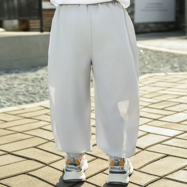 奧特曼透氣防蚊褲 