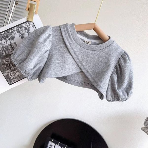 抽繩兩件式背心裙 