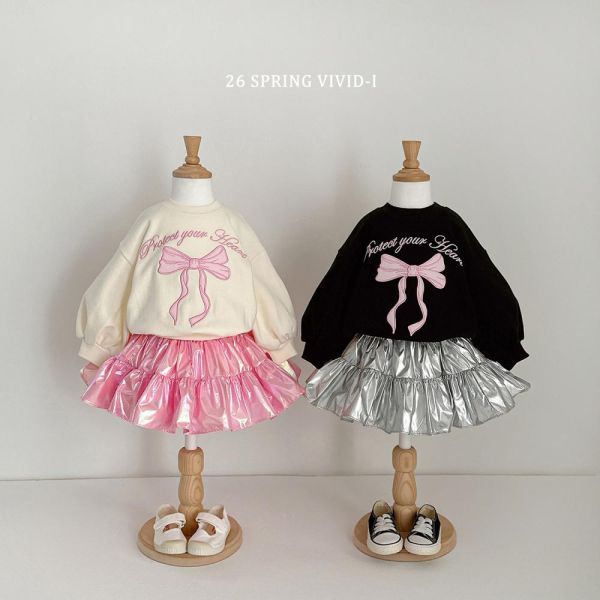 正韓-緞帶刺繡套裝(VIVID) 