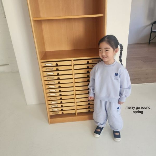 MGR擁抱愛心套裝 