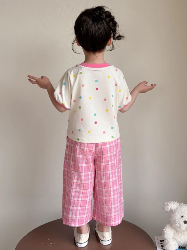 彩虹獨角獸套裝 